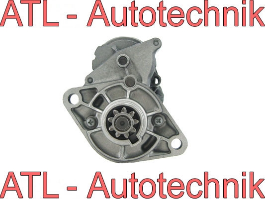 ATL Autotechnik A 14 340 Starter